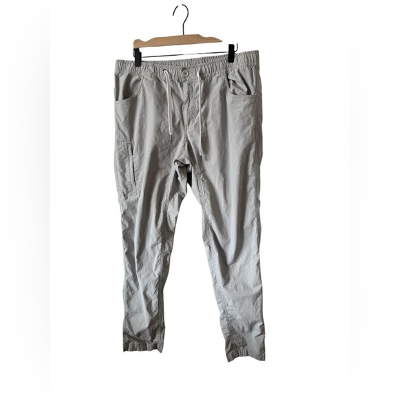 The BYLT Weekender  pant - Gray Size XL - Picture 14 of 16